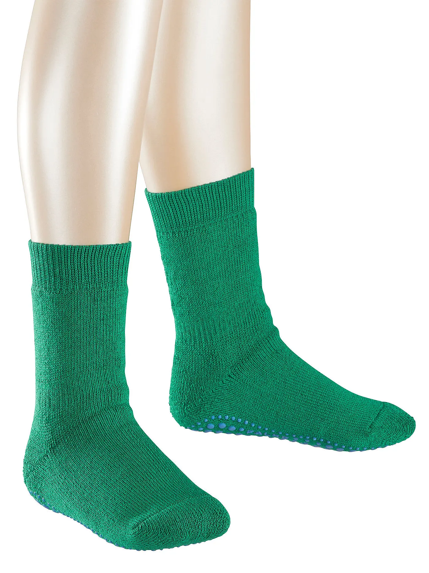 FALKE | ABS-Socken "Catspads" 10500 (grass green) | 